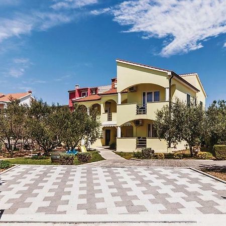 Apartment Roncevic فرسي المظهر الخارجي الصورة