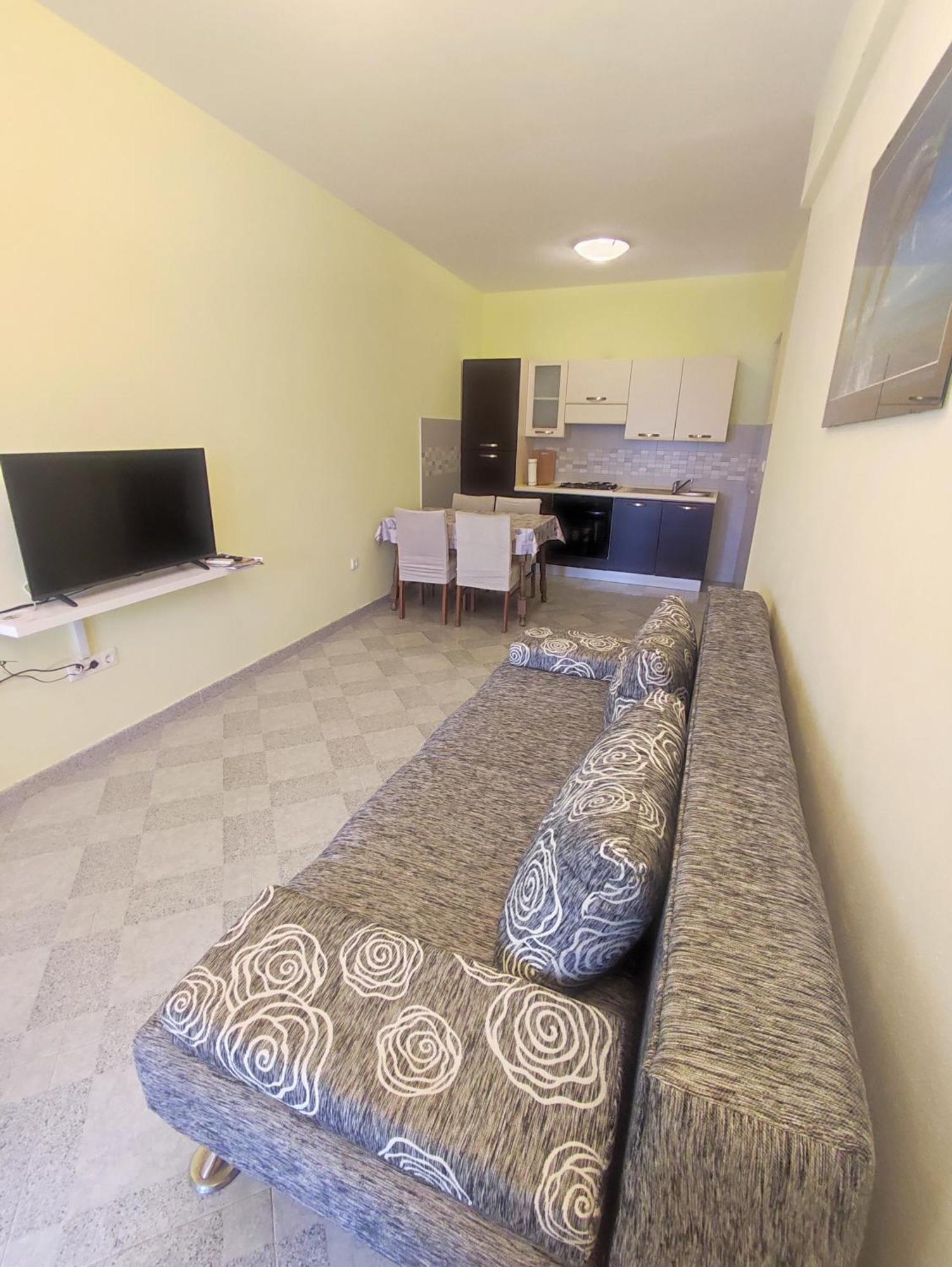 Apartment Roncevic فرسي المظهر الخارجي الصورة