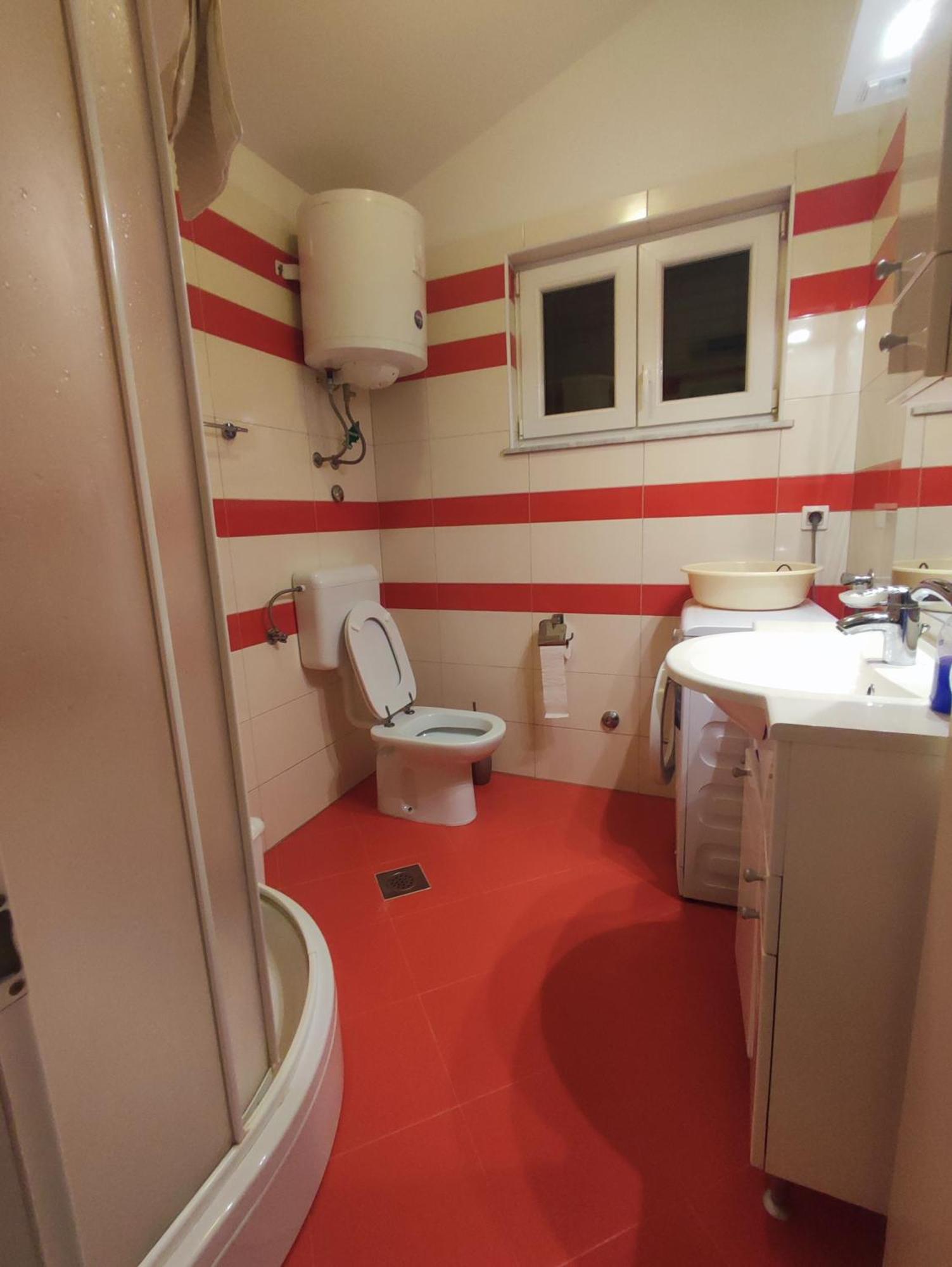 Apartment Roncevic فرسي المظهر الخارجي الصورة