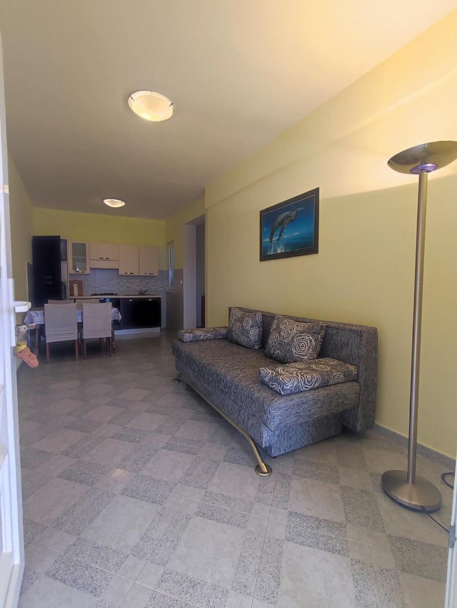 Apartment Roncevic فرسي المظهر الخارجي الصورة