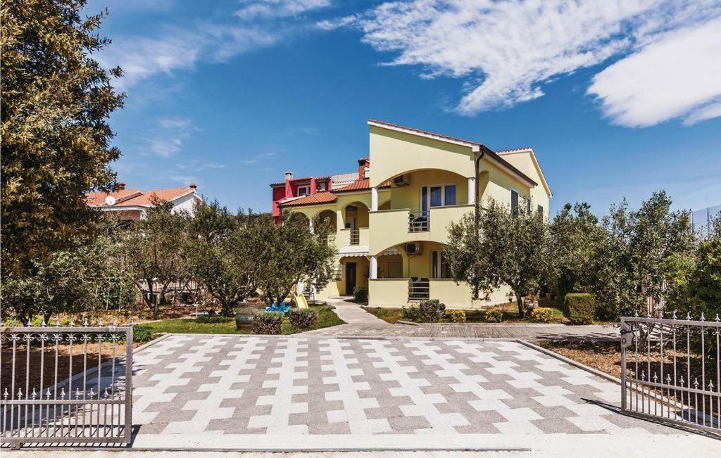 Apartment Roncevic فرسي المظهر الخارجي الصورة