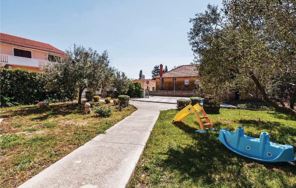 Apartment Roncevic فرسي المظهر الخارجي الصورة