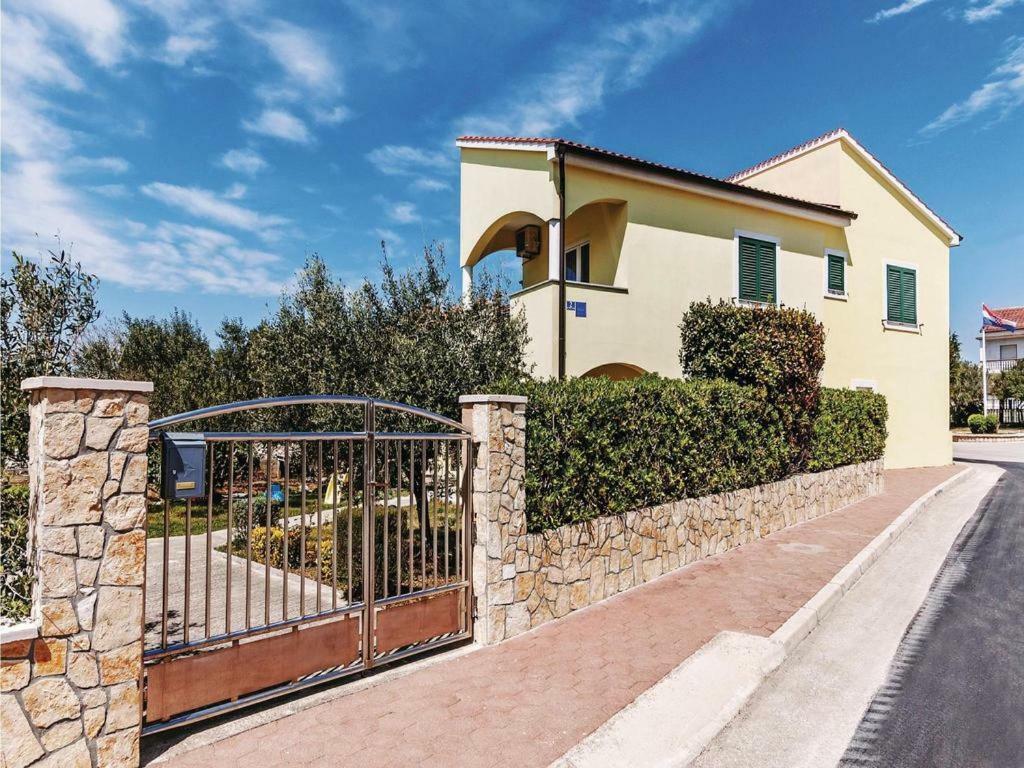 Apartment Roncevic فرسي المظهر الخارجي الصورة